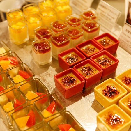Kanazawa New Grand Hotel Premier מראה חיצוני תמונה