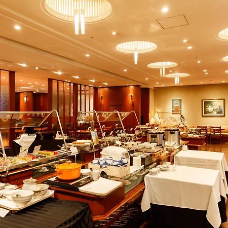 Kanazawa New Grand Hotel Premier מראה חיצוני תמונה