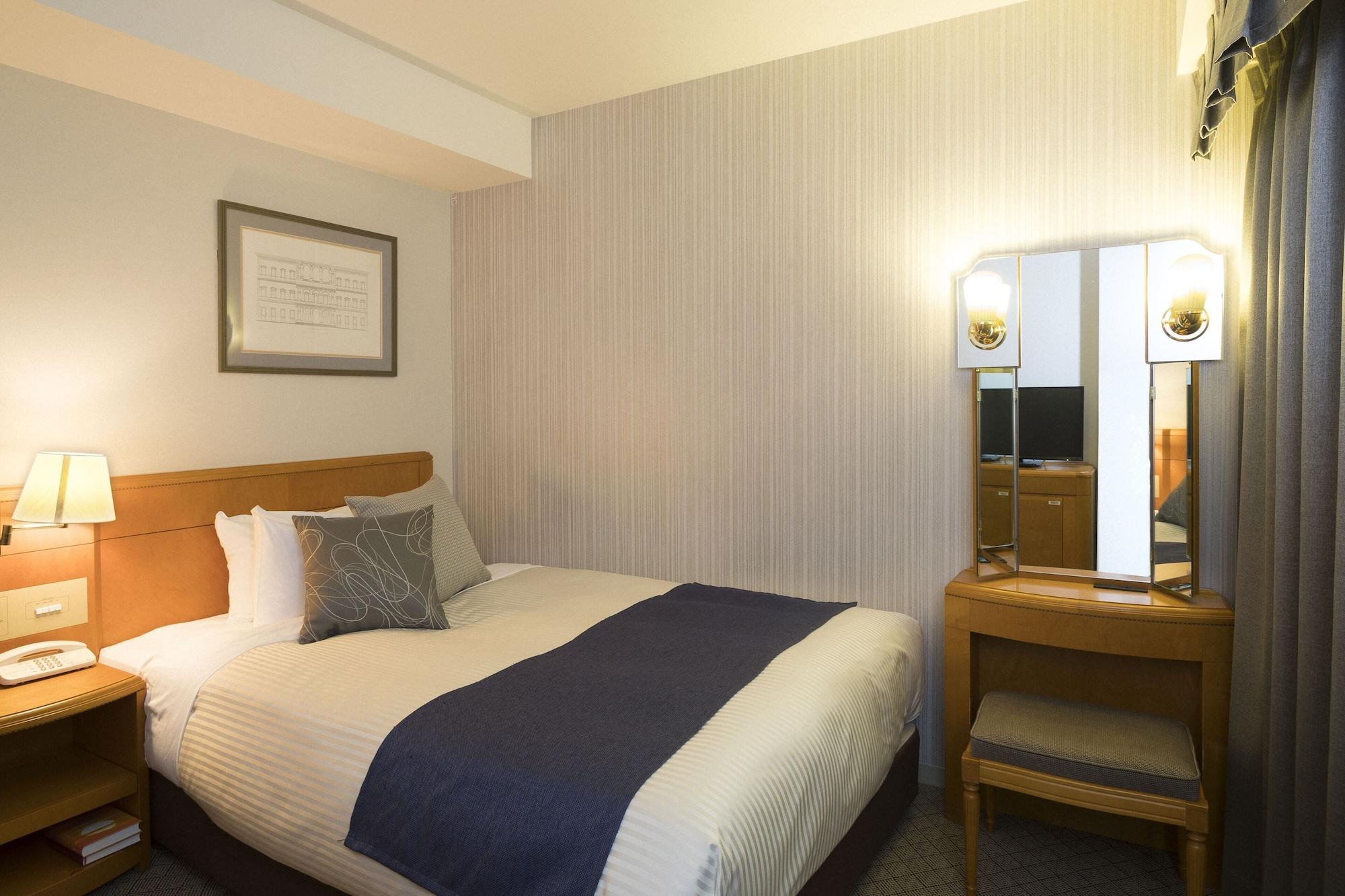Kanazawa New Grand Hotel Premier מראה חיצוני תמונה