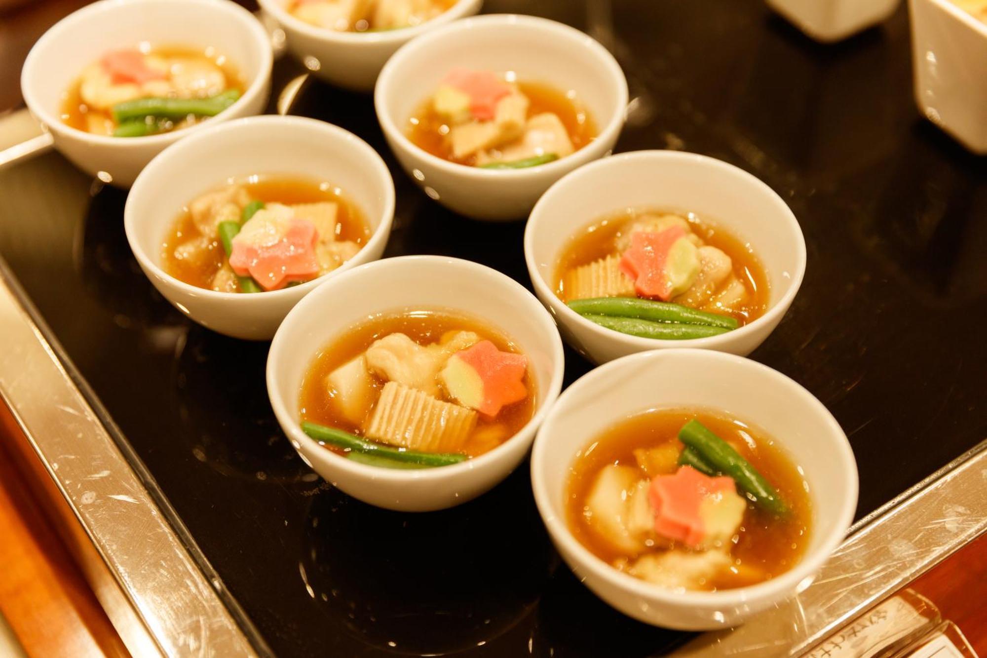 Kanazawa New Grand Hotel Premier מראה חיצוני תמונה