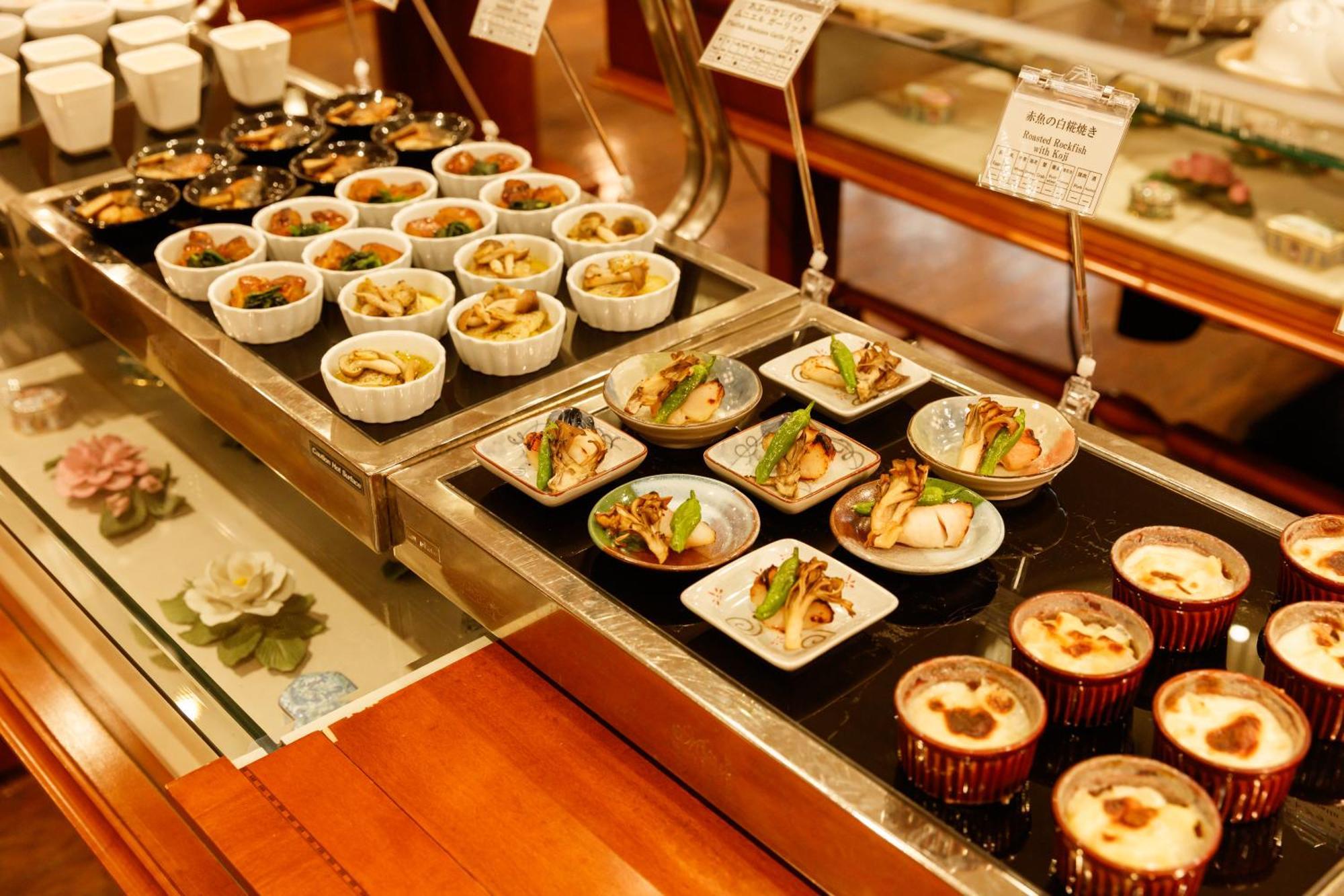 Kanazawa New Grand Hotel Premier מראה חיצוני תמונה