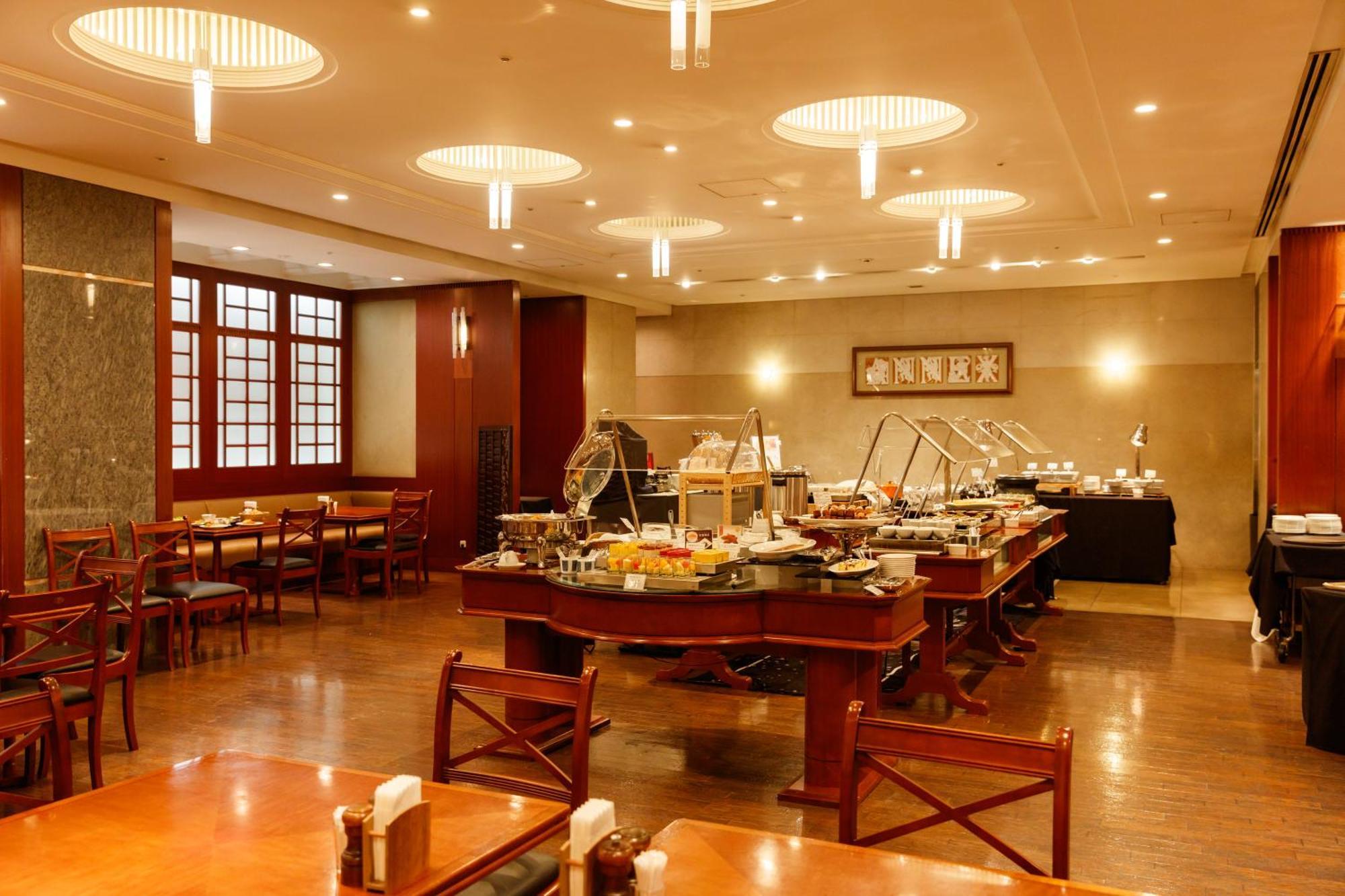Kanazawa New Grand Hotel Premier מראה חיצוני תמונה