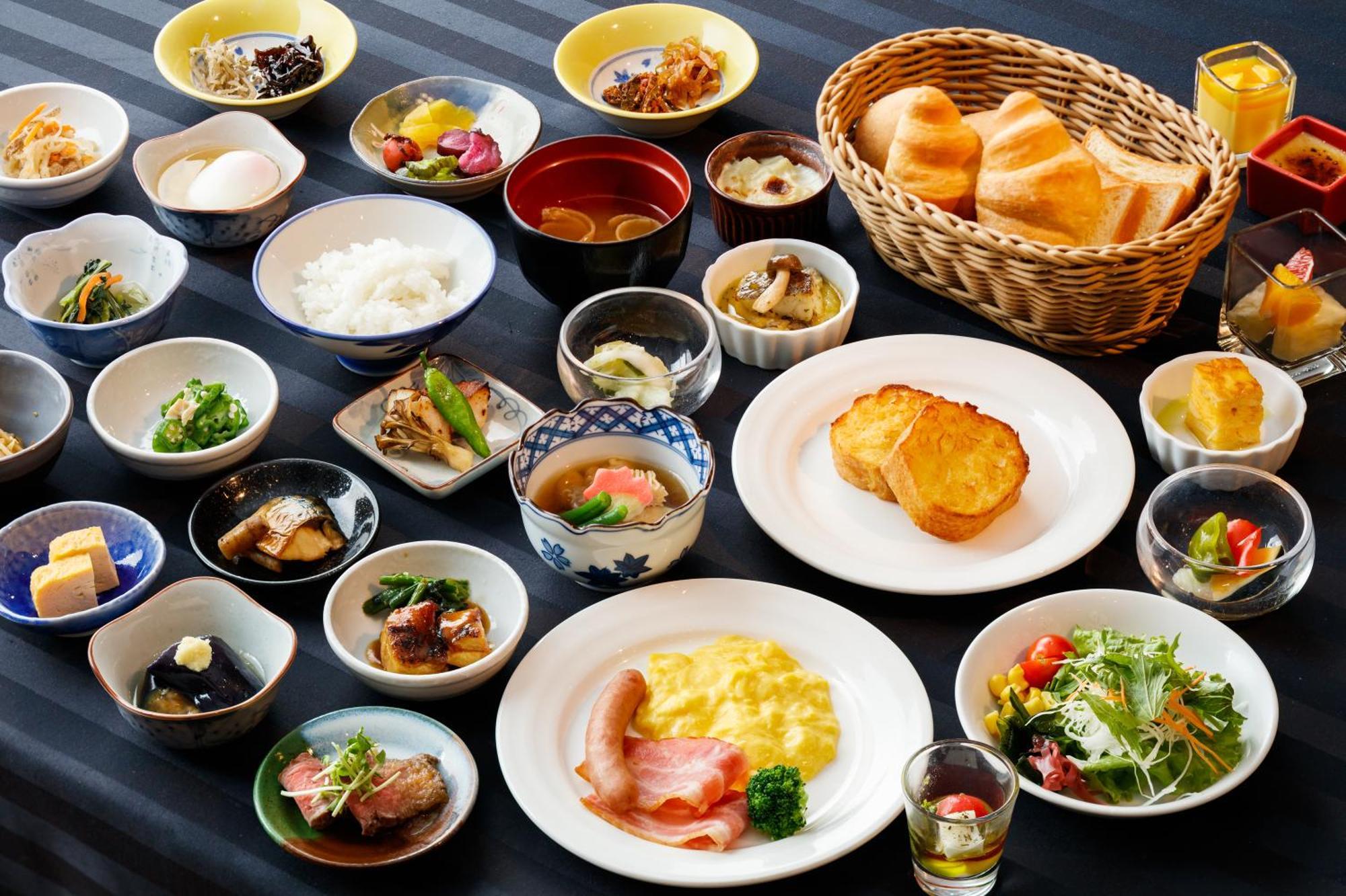 Kanazawa New Grand Hotel Premier מראה חיצוני תמונה