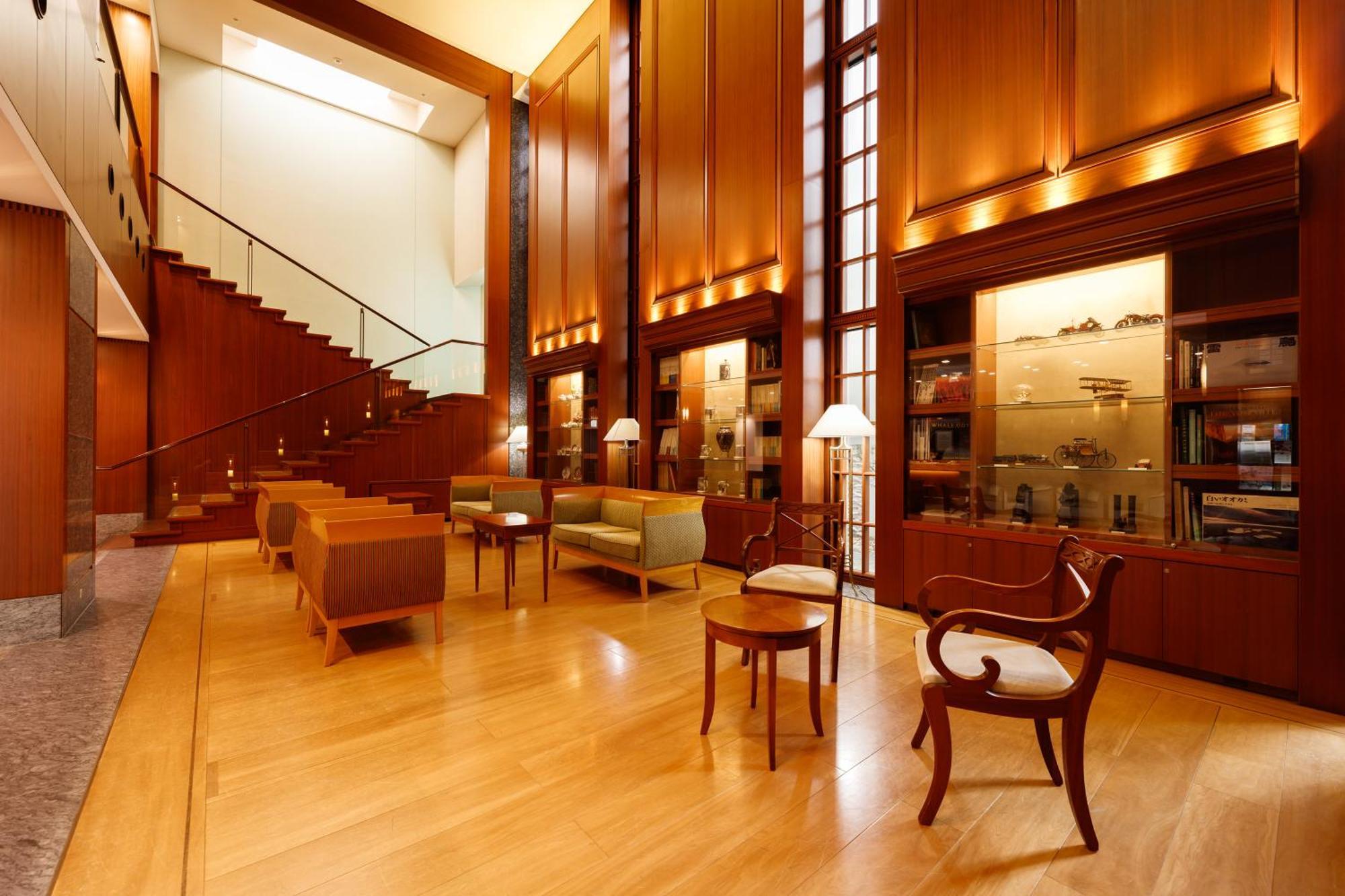 Kanazawa New Grand Hotel Premier מראה חיצוני תמונה