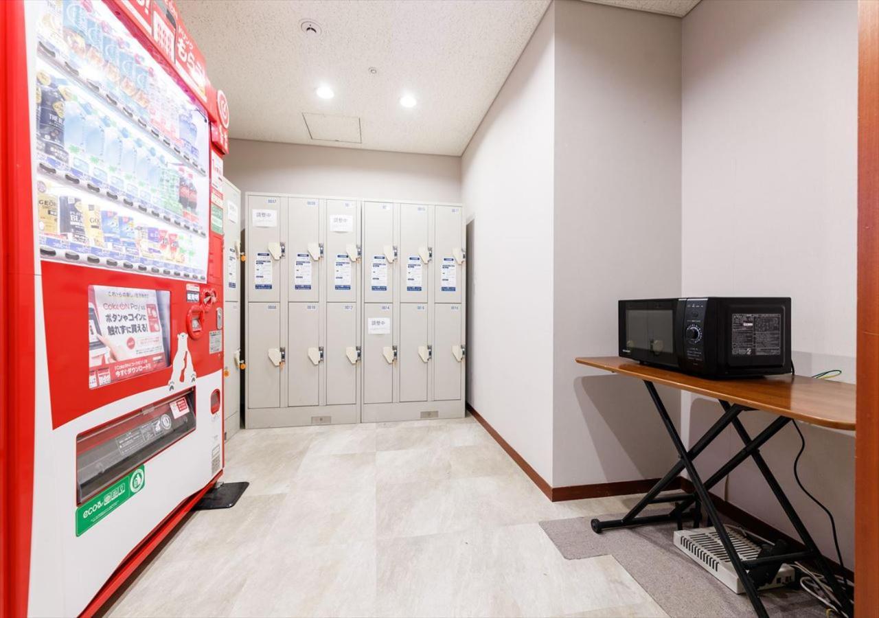 Kanazawa New Grand Hotel Premier מראה חיצוני תמונה