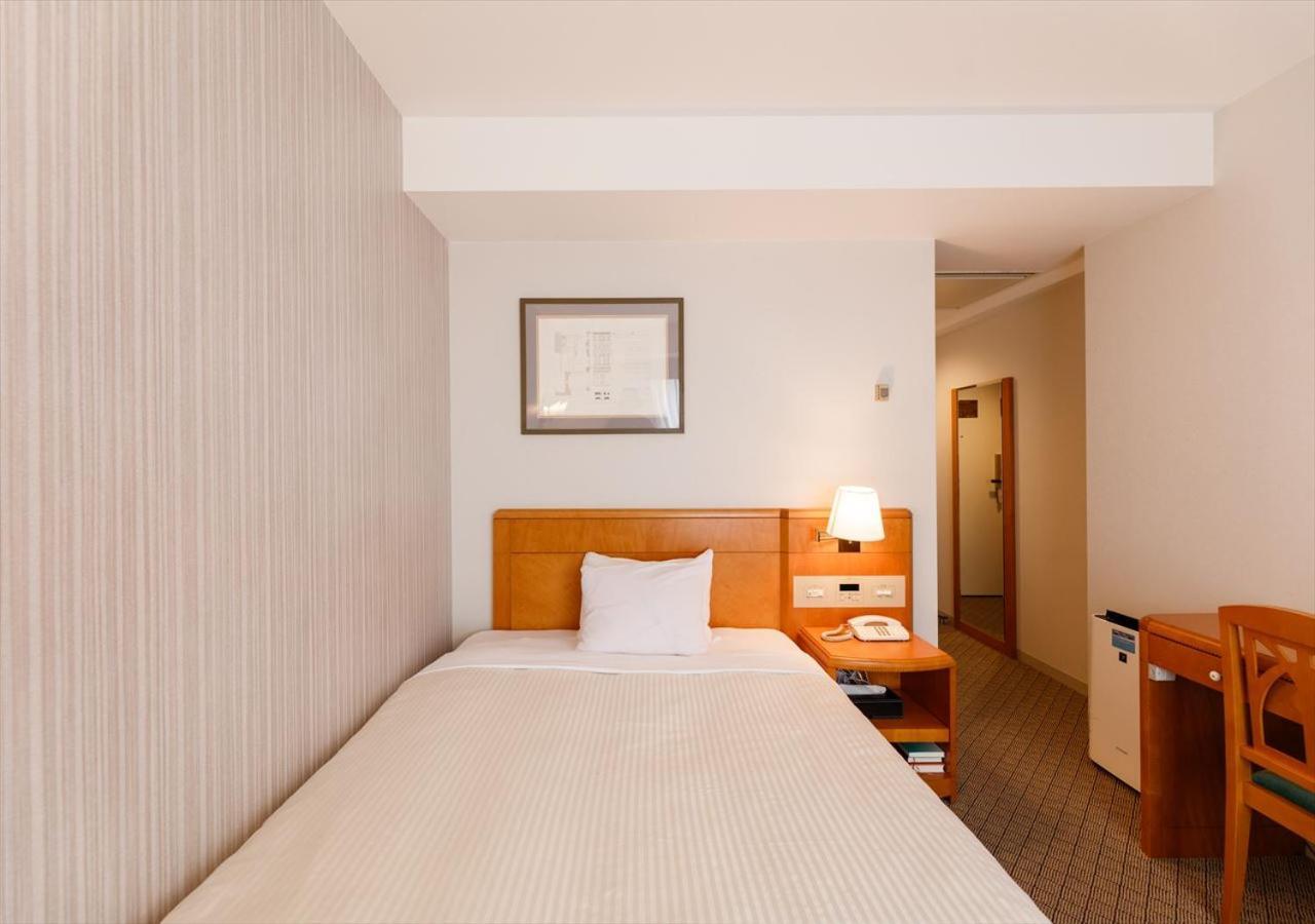 Kanazawa New Grand Hotel Premier מראה חיצוני תמונה