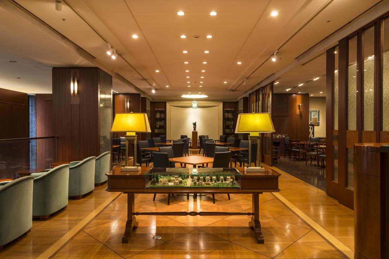 Kanazawa New Grand Hotel Premier מראה חיצוני תמונה