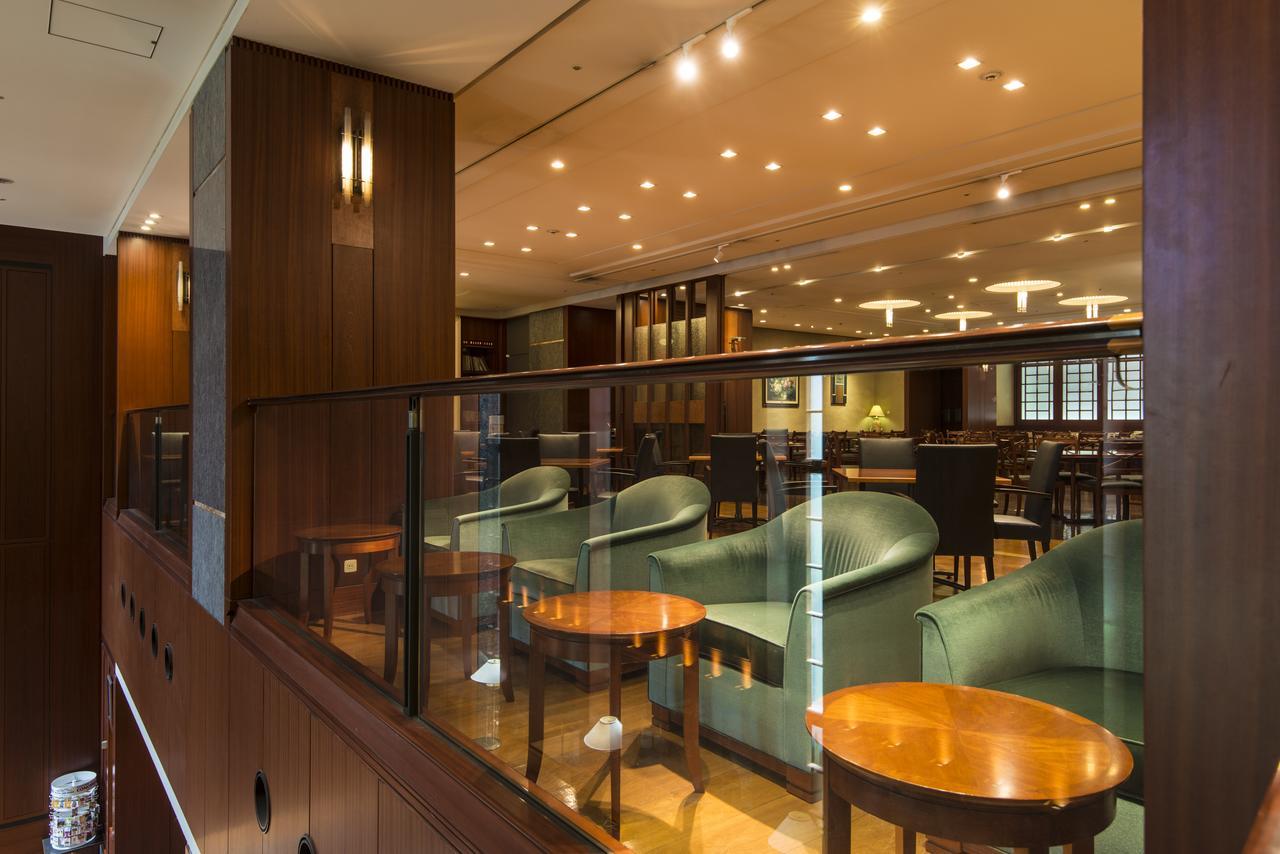 Kanazawa New Grand Hotel Premier מראה חיצוני תמונה