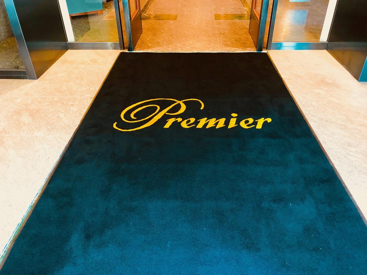 Kanazawa New Grand Hotel Premier מראה חיצוני תמונה