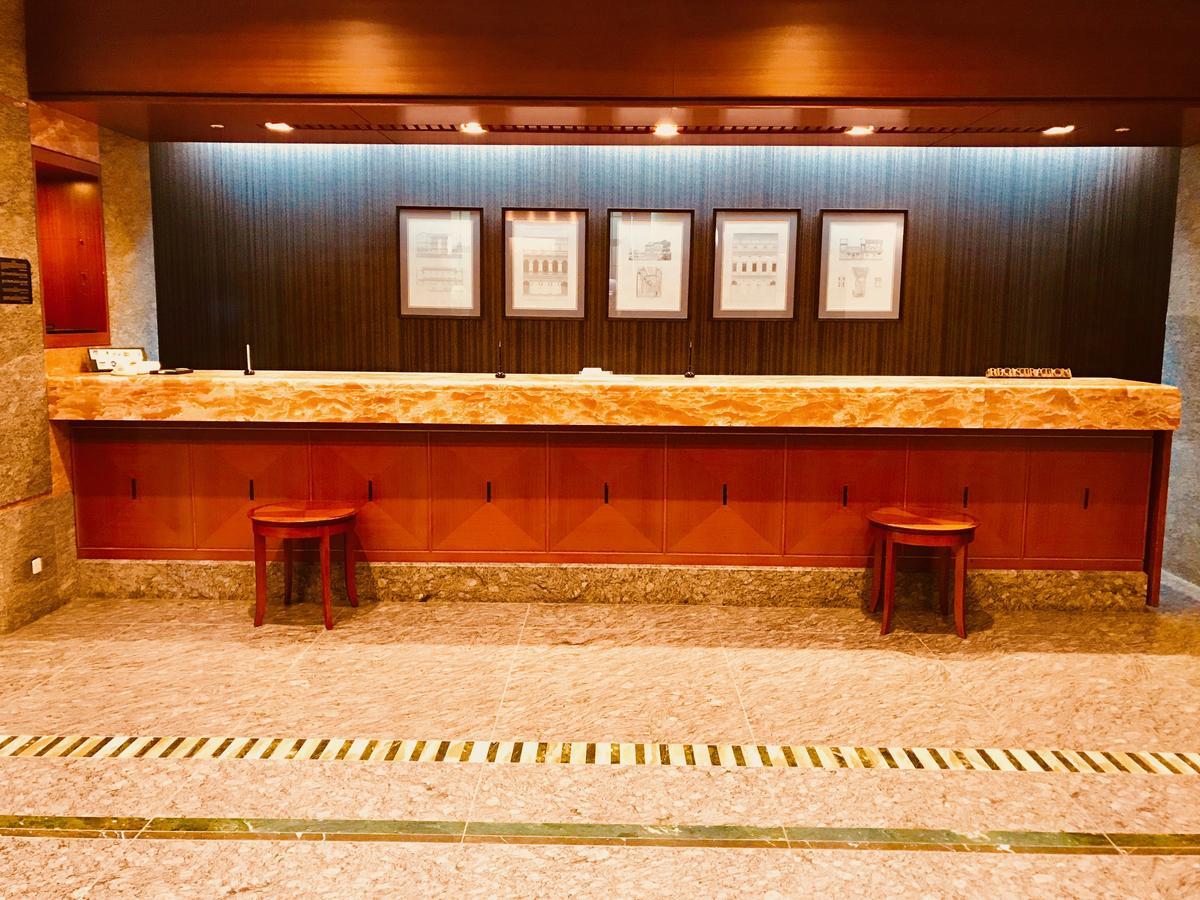 Kanazawa New Grand Hotel Premier מראה חיצוני תמונה