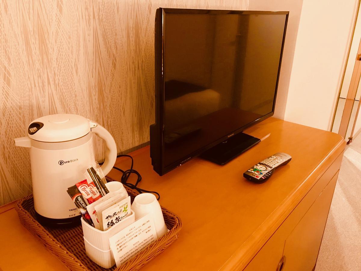 Kanazawa New Grand Hotel Premier מראה חיצוני תמונה